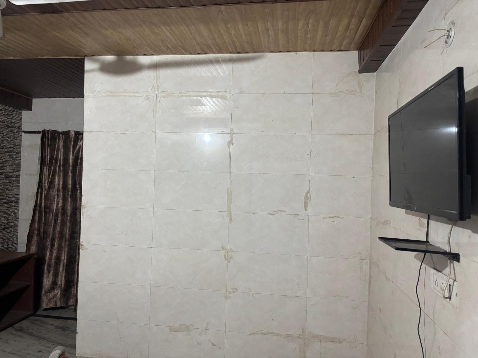 Sgh Guest House Mathura Ngoại thất bức ảnh