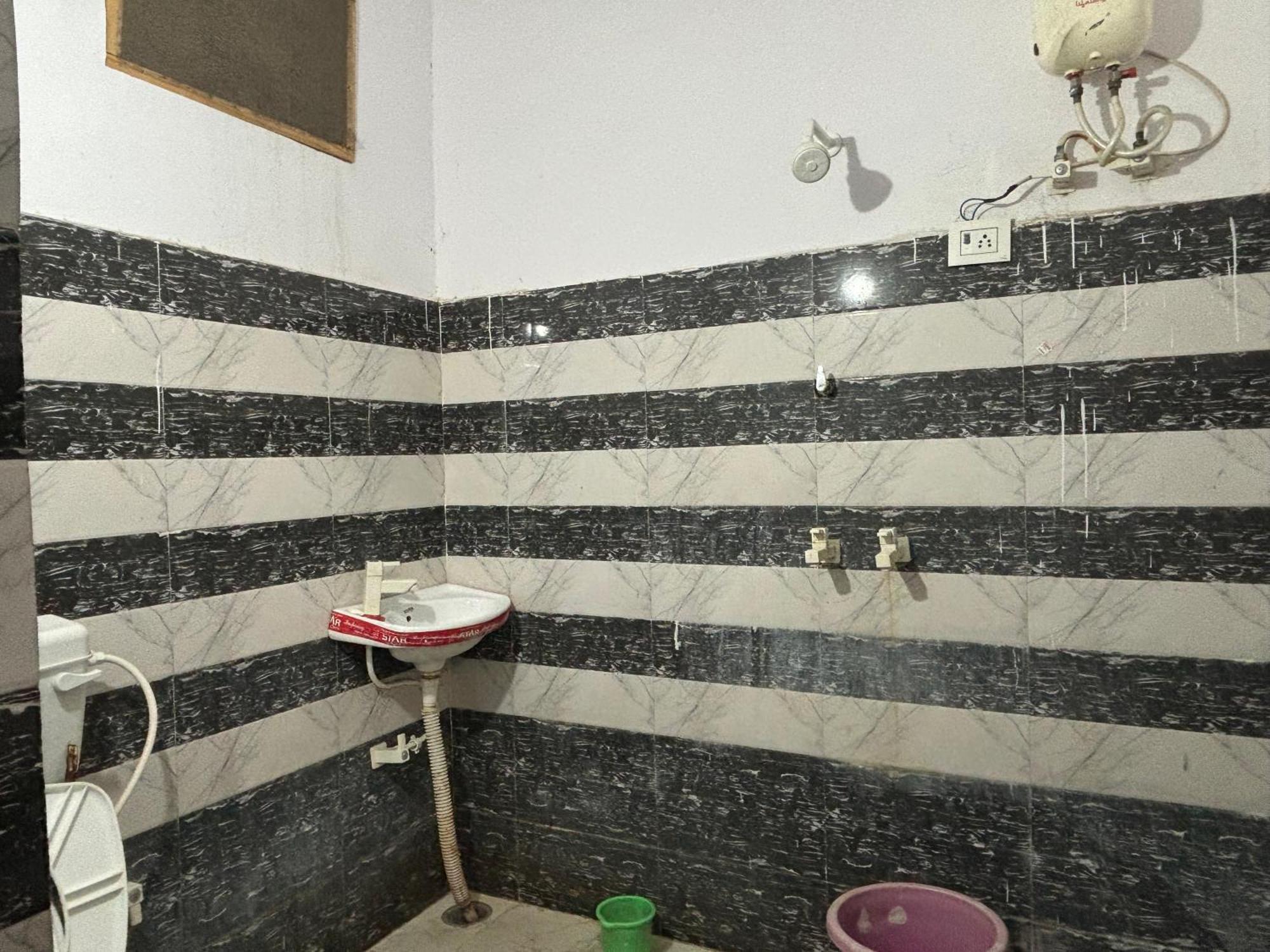 Sgh Guest House Mathura Ngoại thất bức ảnh